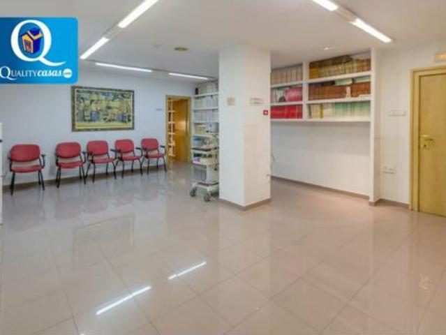 Piso en venta en Centro, l'Alacantí
