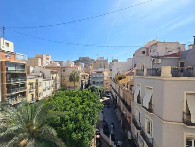 Piso en venta en Centro, l'Alacantí