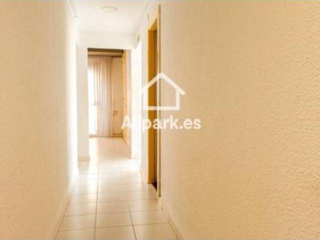 Piso en venta en Centro, l'Alacantí