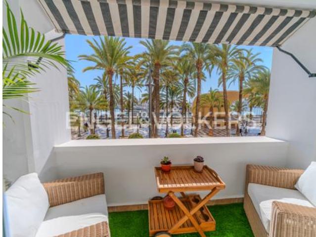 Piso en venta en Centro, l'Alacantí