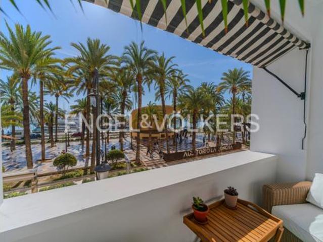 Piso en venta en Centro, l'Alacantí