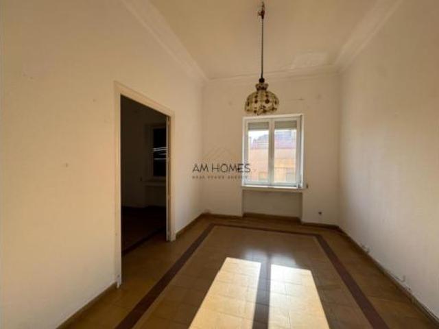 Piso en venta en Centro, l'Alacantí