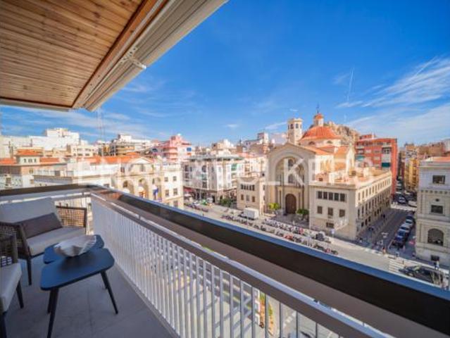 Piso en venta en Centro, l'Alacantí