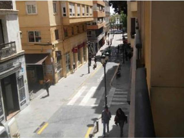 Piso en venta en Centro, l'Alacantí
