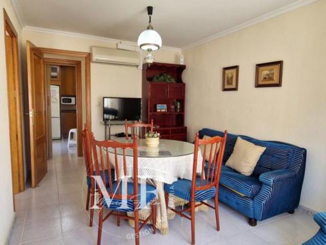 Piso en venta en Centro, l'Alacantí