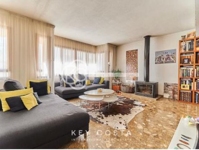 Piso en venta en Centro, l'Alacantí