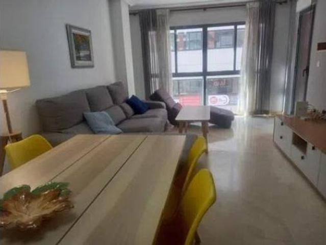 Piso en venta en Centro, l'Alacantí