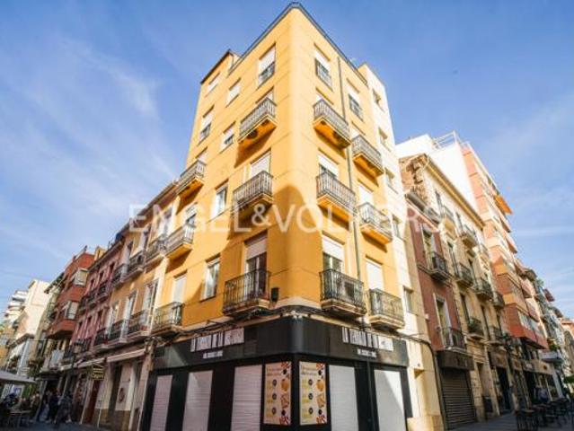 Piso en venta en Centro, l'Alacantí