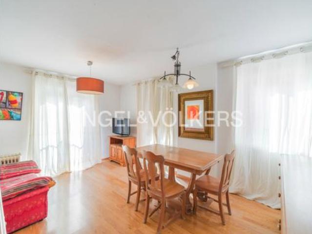 Piso en venta en Centro, l'Alacantí