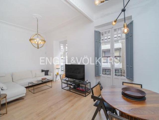Piso en venta en Centro, l'Alacantí