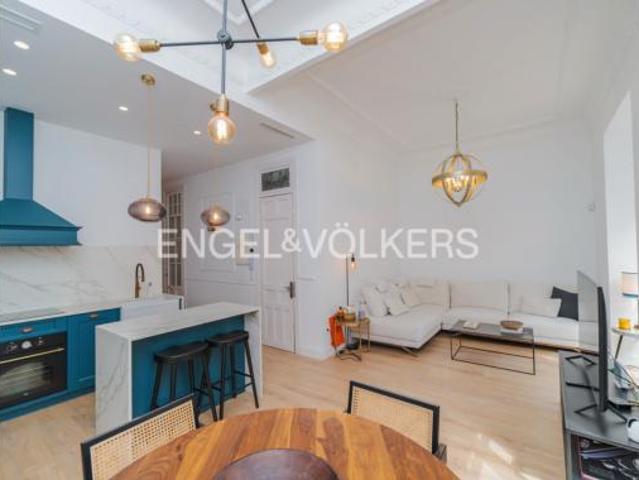 Piso en venta en Centro, l'Alacantí