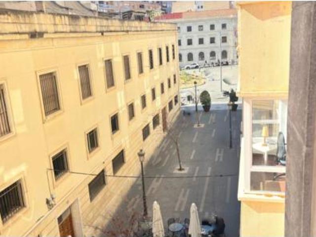 Piso en venta en Centro, l'Alacantí