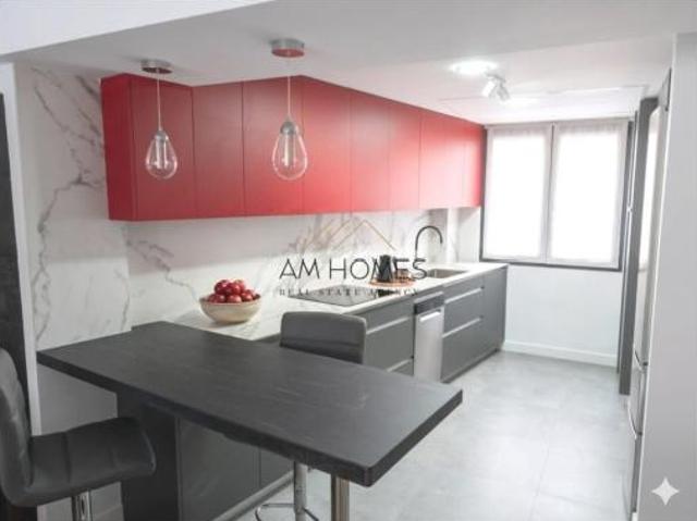 Piso en venta en Centro, l'Alacantí