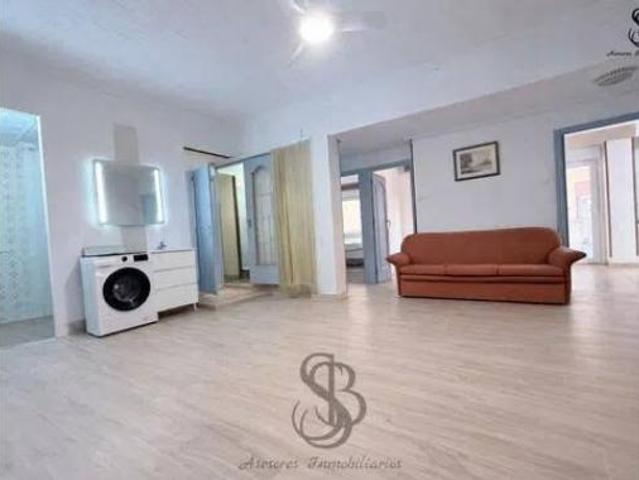 Piso en venta en Centro, l'Alacantí