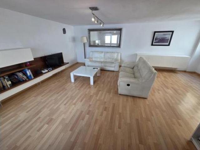 Piso en venta en Raval de Sant Francesc, l'Alacantí
