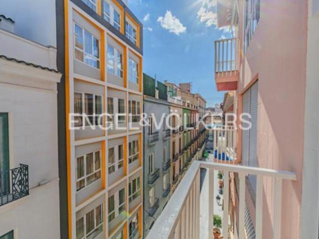 Piso en venta en Centro, l'Alacantí
