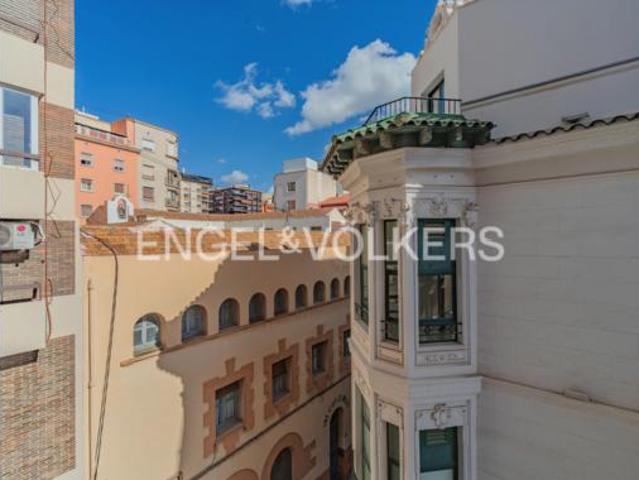 Piso en venta en Centro, l'Alacantí