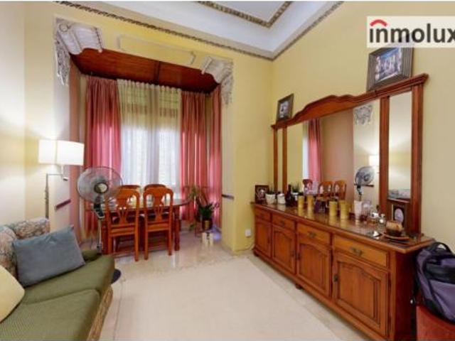 Piso en venta en l'Alacantí, Valencia