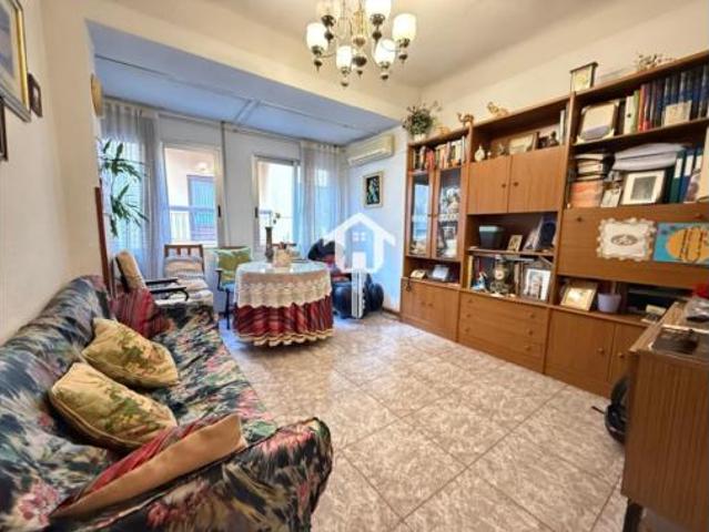 Piso en venta en Centro, l'Alacantí
