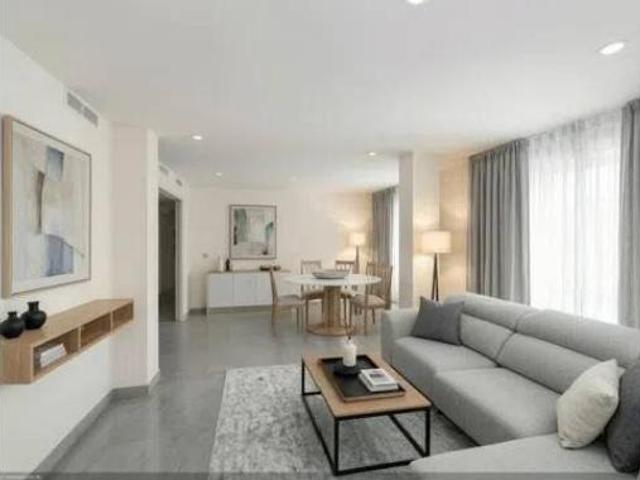 Piso en venta en Centro, l'Alacantí
