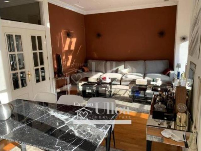 Piso en venta en Centro, l'Alacantí