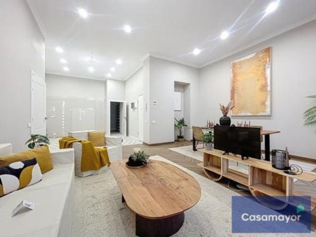 Piso en venta en Centro, l'Alacantí