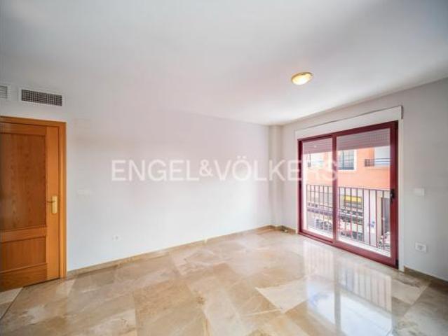Piso en venta en Centro, l'Alacantí