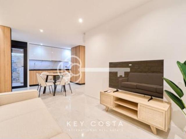 Piso en venta en Centro, l'Alacantí
