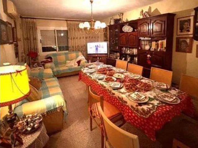 Piso en venta en Villafranquesa, l'Alacantí
