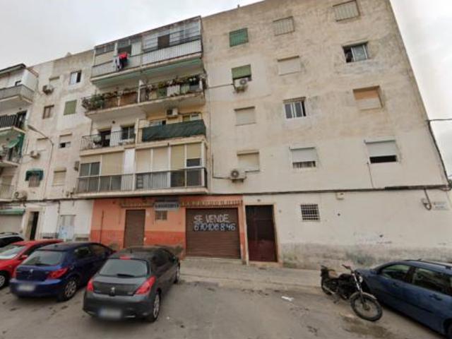 Piso en venta en Sidi Ifni - Nou Alacant, Alicante