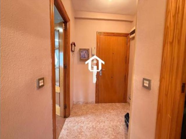 Piso en venta en Quatre-centes Vivendes, l'Alacantí