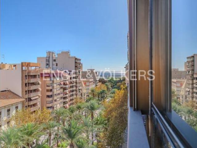 Piso en venta en Nostra Senyora de Gràcia, l'Alacantí