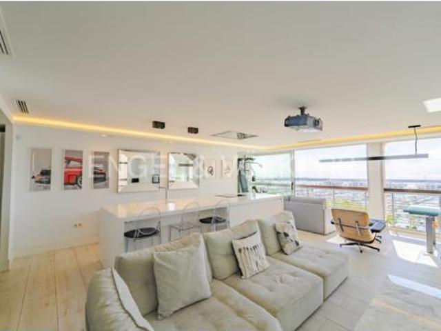 Piso en venta en Alicante, Raval de Sant Francesc