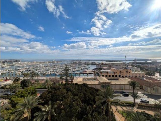 Piso en venta en Raval de Sant Francesc, l'Alacantí