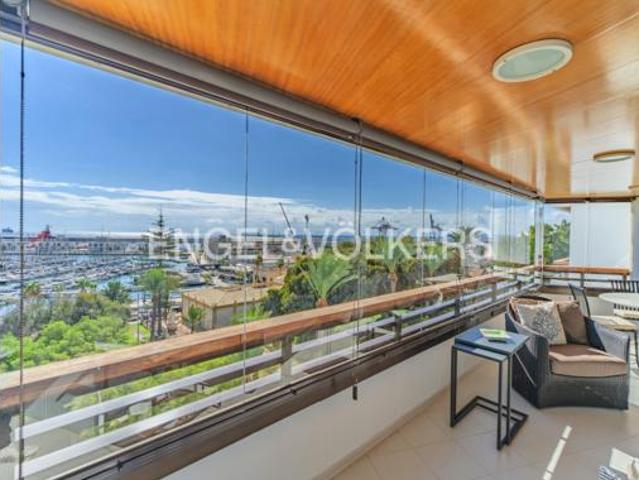 Piso en venta en Raval de Sant Francesc, l'Alacantí
