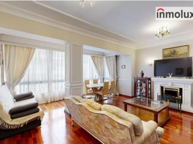 Piso en venta en Diputació, l'Alacantí