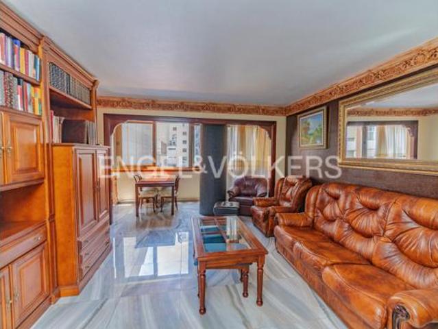 Piso en venta en Diputació, l'Alacantí