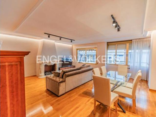 Piso en venta en l'Alacantí, Valencia