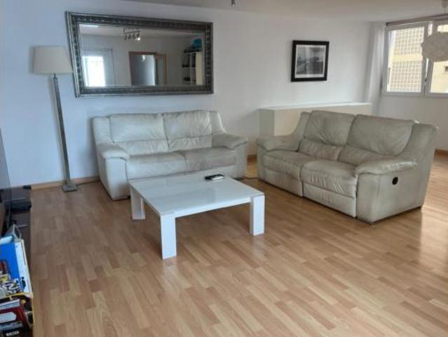 Piso en venta en Raval de Sant Francesc, l'Alacantí