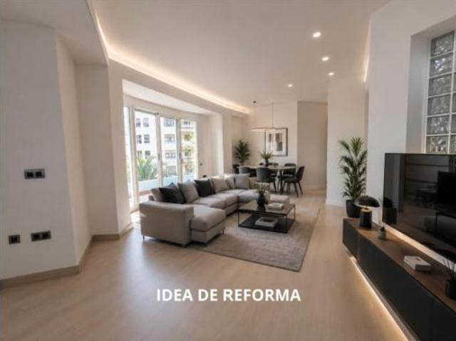 Piso en venta en l'Alacantí, Valencia