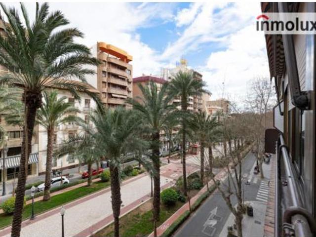 Piso en venta en Nostra Senyora de Gràcia, l'Alacantí