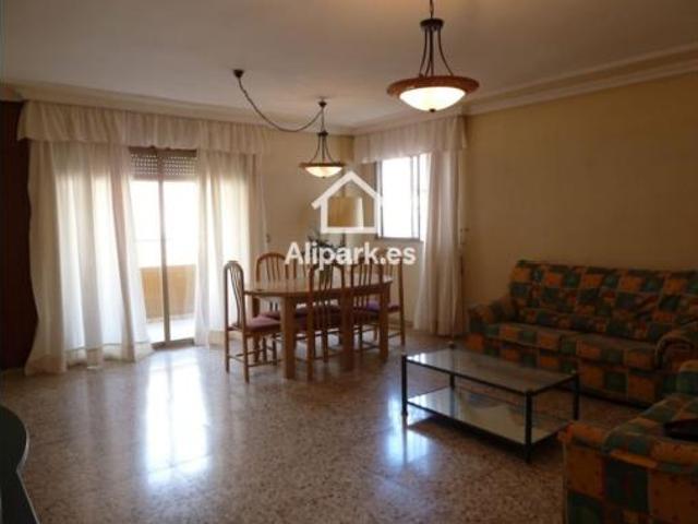 Piso en venta en l'Alacantí, Valencia