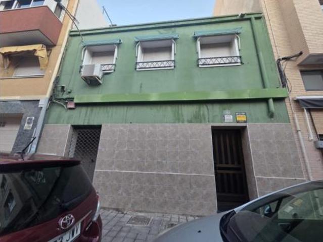 Casa en venta en l'Alacantí, Valencia
