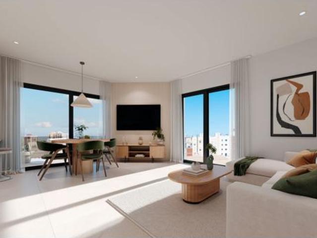 Piso en venta en l'Alacantí, Valencia