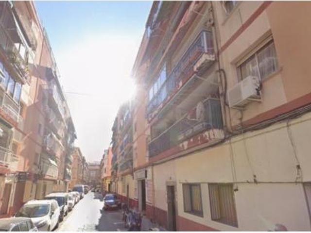 Piso en venta en la Florida Alta, Alacant / Alicante