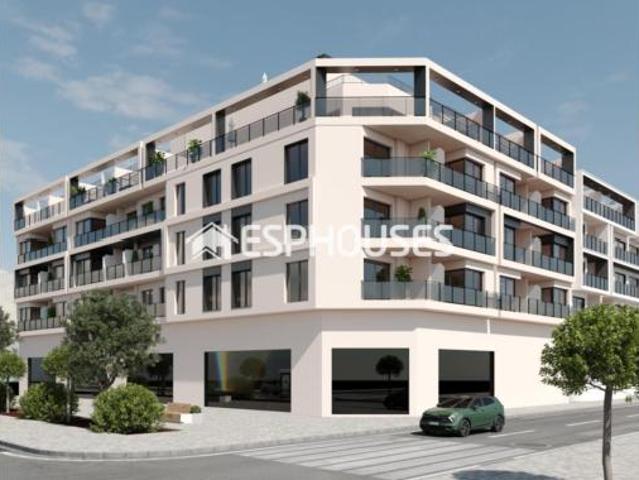 Piso en venta en la Florida Baixa, Alicante