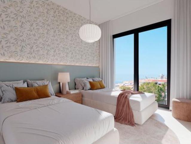 Piso en venta en l'Alacantí, Valencia