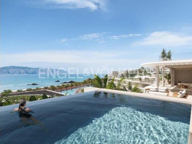 Piso en venta en Rabassa, l'Alacantí