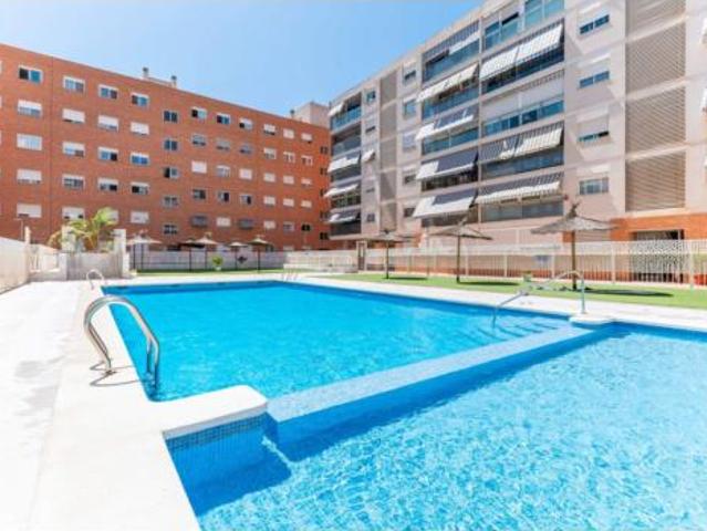 Piso en venta en Ciutat Elegida, Alacant / Alicante