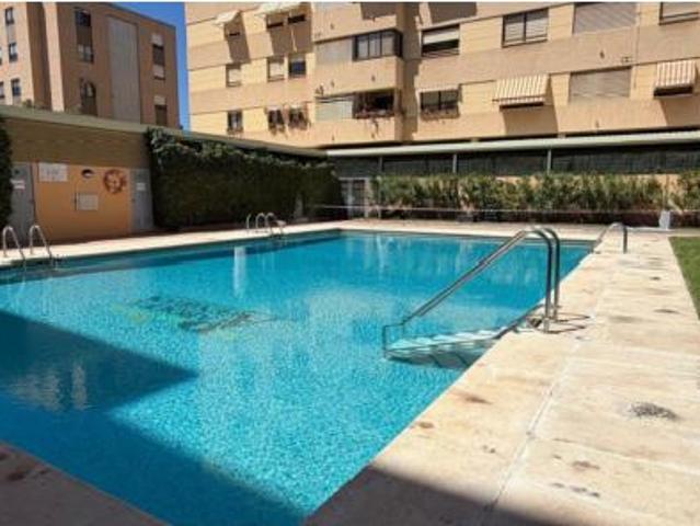 Piso en venta en el Garbinet, l'Alacantí